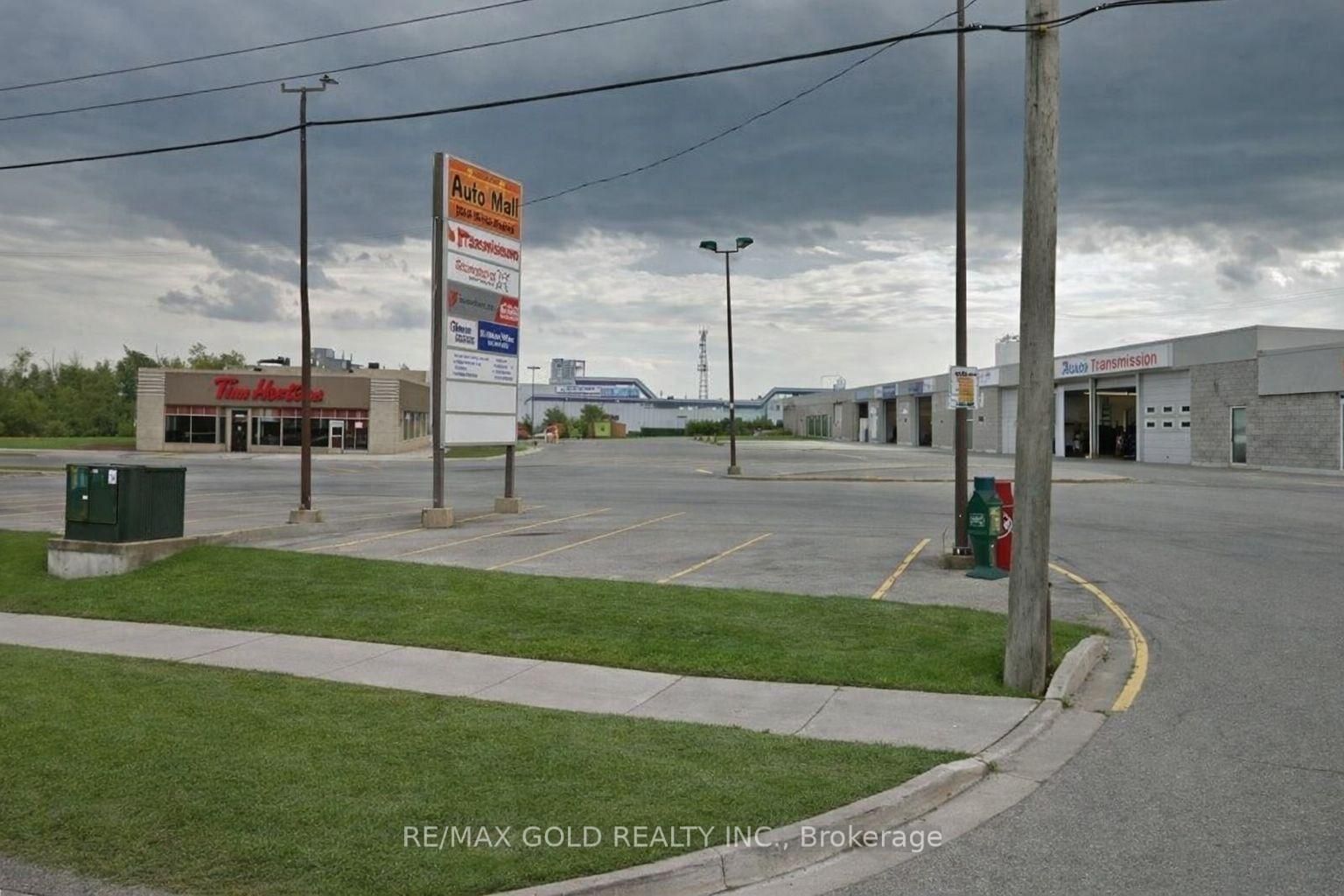 324 Broadway, Orangeville, ON à louer Photo principale- Image 1 de 2