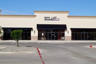 More details for 1001 E 87th St, Odessa, TX - Retail for Lease