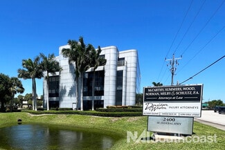 More details for 2400 SE Federal Hwy, Stuart, FL - Office for Lease