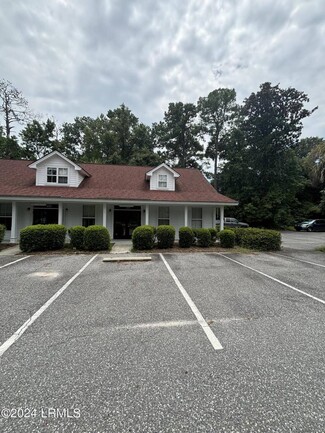 More details for 12 Fairfield Rd, Beaufort, SC - Office for Lease