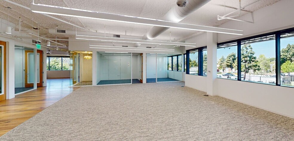 3420 Ocean Park Blvd, Santa Monica, CA à louer - Numérisation 3D de Matterport - Image 3 de 15