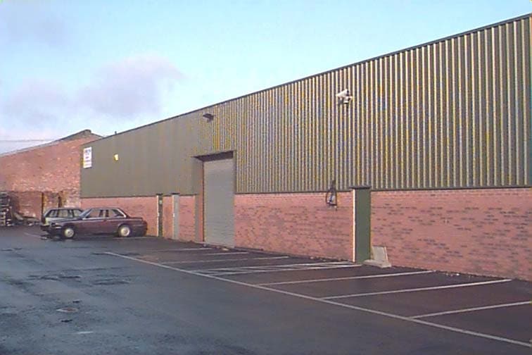 Colebrook Rd, Birmingham for sale - Building Photo - Image 2 of 3