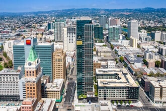 385 14th St, Oakland, CA - Aérien  Vue de la carte - Image1