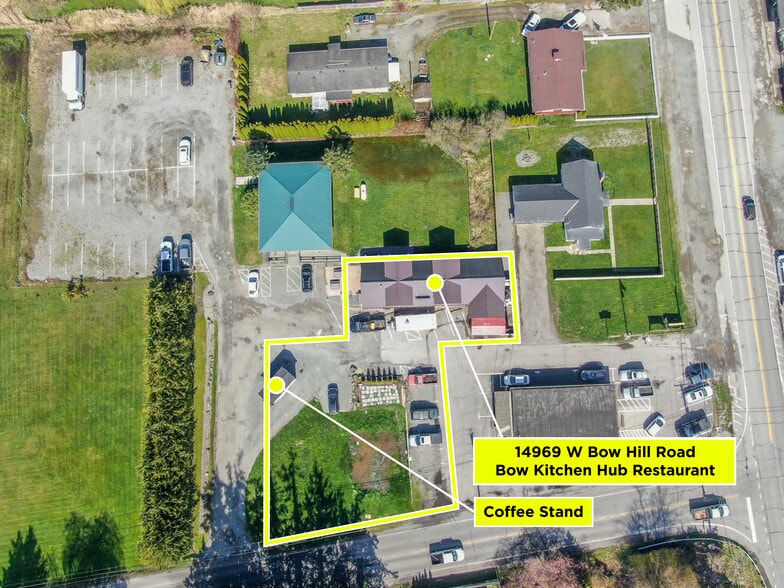 14965 W Bow Hill Rd, Bow, WA for sale - Building Photo - Image 2 of 42