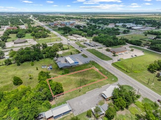 More details for 770 Powell Pky, Anna, TX - Land for Sale