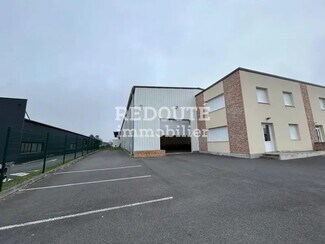More details for Industrial for Lease