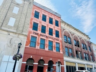 More details for 27 Bank St, New London, CT - Office, Retail for Lease