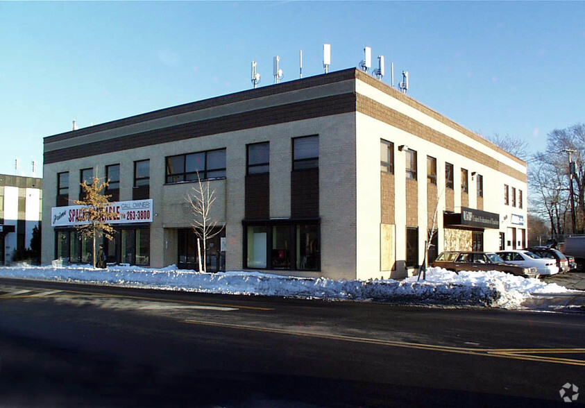 4456 Amboy Rd, Staten Island, NY for lease - Building Photo - Image 3 of 5