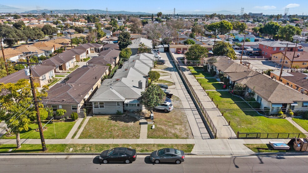6800 Wilcox Ave, Bell, CA à vendre - Photo du bâtiment - Image 2 de 16