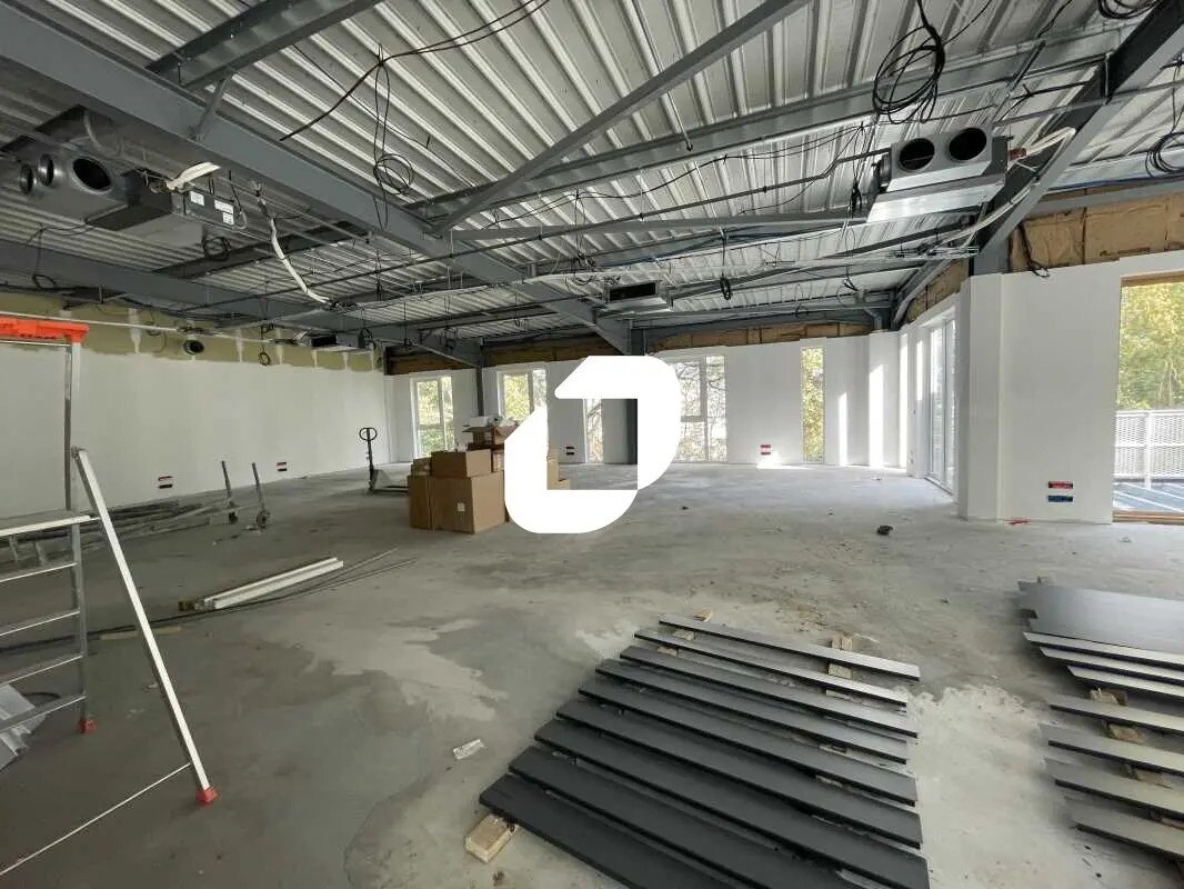 Office in Bruges for lease Interior Photo- Image 1 of 5