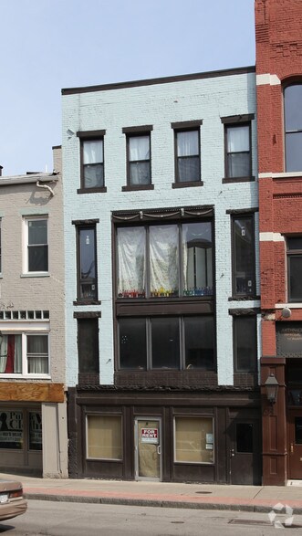 31 Court St, Binghamton, NY for sale - Primary Photo - Image 1 of 4