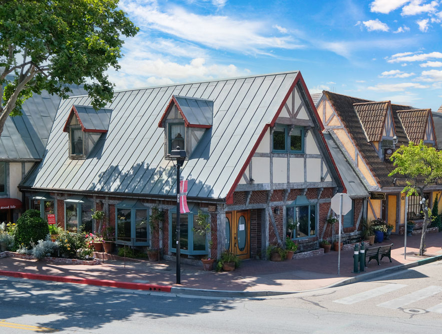 1656 Mission Dr, Solvang, CA à louer Photo principale- Image 1 de 7