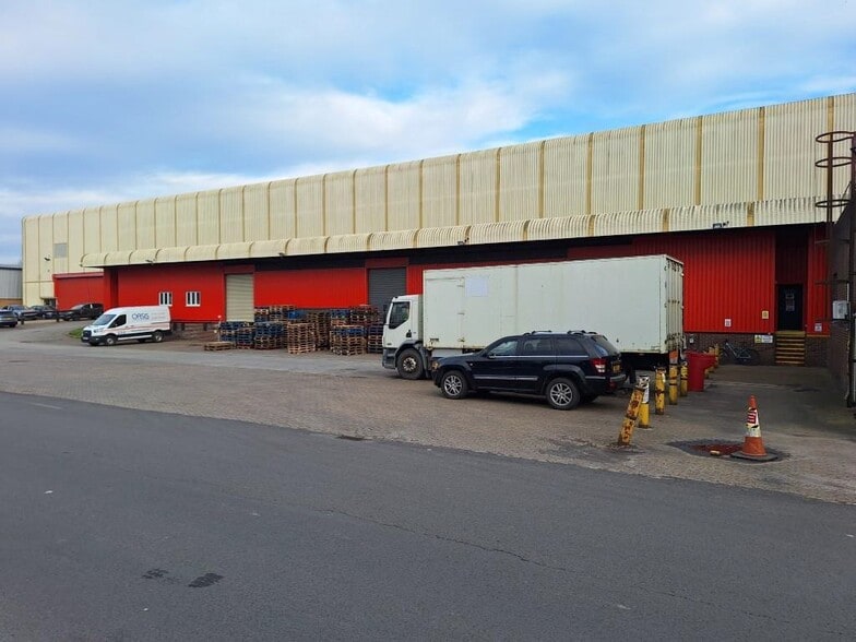 Frankland Rd, Swindon for lease - Building Photo - Image 3 of 6