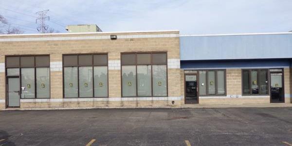 1300-1338 Dodge Ave, Evanston, IL for lease - Building Photo - Image 1 of 7