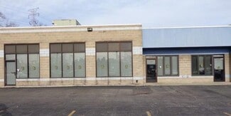 More details for 1300-1338 Dodge Ave, Evanston, IL - Retail for Lease