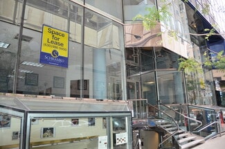 Plus de détails pour 100 E Walton Pl, Chicago, IL - Bureau/Médical, Commerce de détail à louer