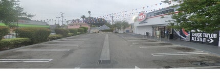 1511 E Florence Ave, Los Angeles, CA for lease Building Photo- Image 2 of 4