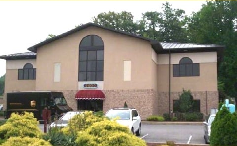 2400 Cranberry Sq, Morgantown, WV for sale - Primary Photo - Image 1 of 24