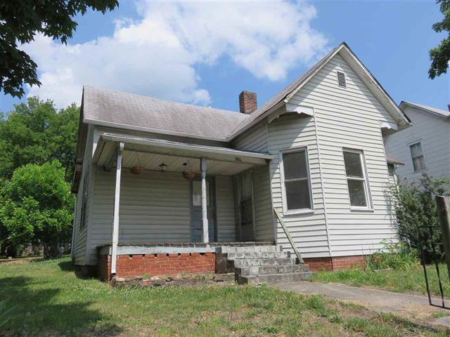 300 N Tennessee Ave, Etowah, TN for sale - Building Photo - Image 2 of 4