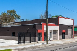 2744 W Davison, Detroit, MI for lease Building Photo- Image 2 of 2