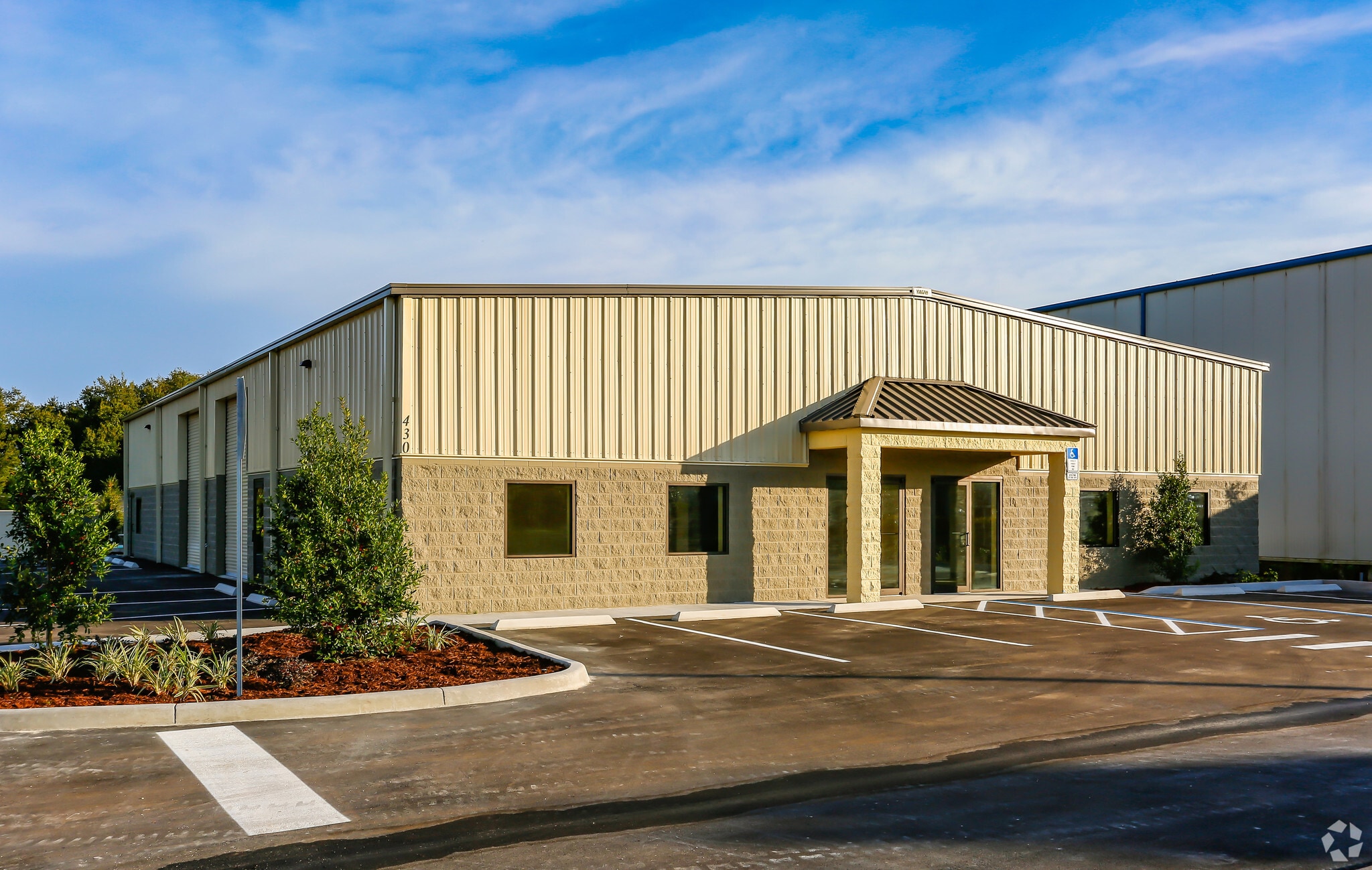 400 Gordon St, Sanford, FL for lease Primary Photo- Image 1 of 13