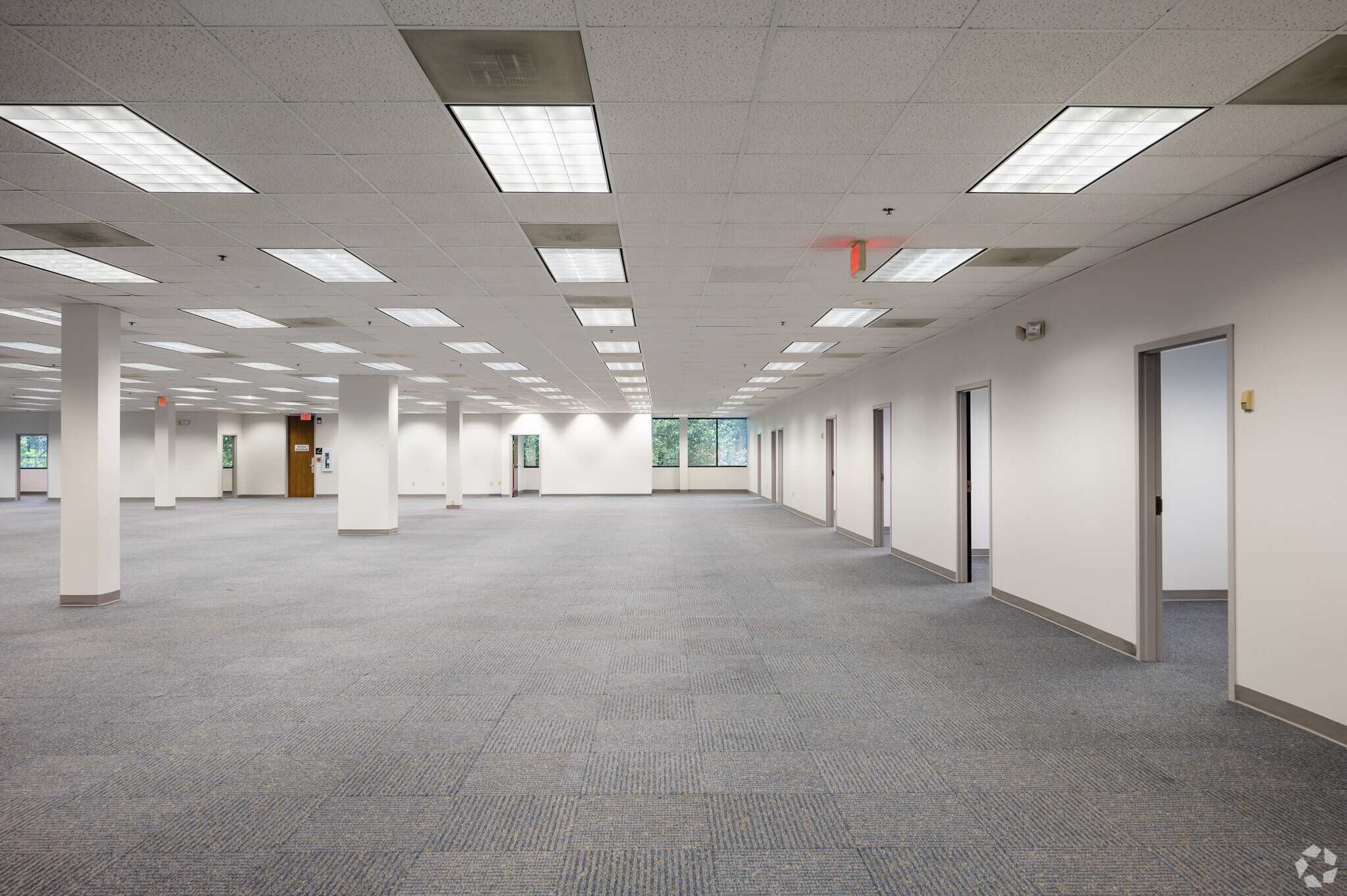 7909 Parklane Rd, Columbia, SC for lease Interior Photo- Image 1 of 1