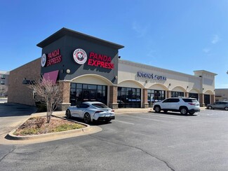 Plus de détails pour 500 S MacArthur Blvd, Oklahoma City, OK - Vente au détail à louer