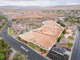 More details for 810 S Dixie Dr, St George, UT - Land for Sale