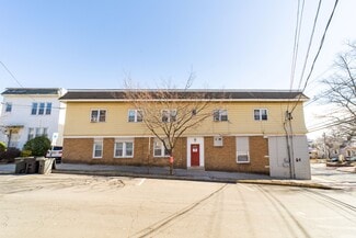 More details for 282 Belleville Ave, Belleville, NJ - Multifamily for Sale