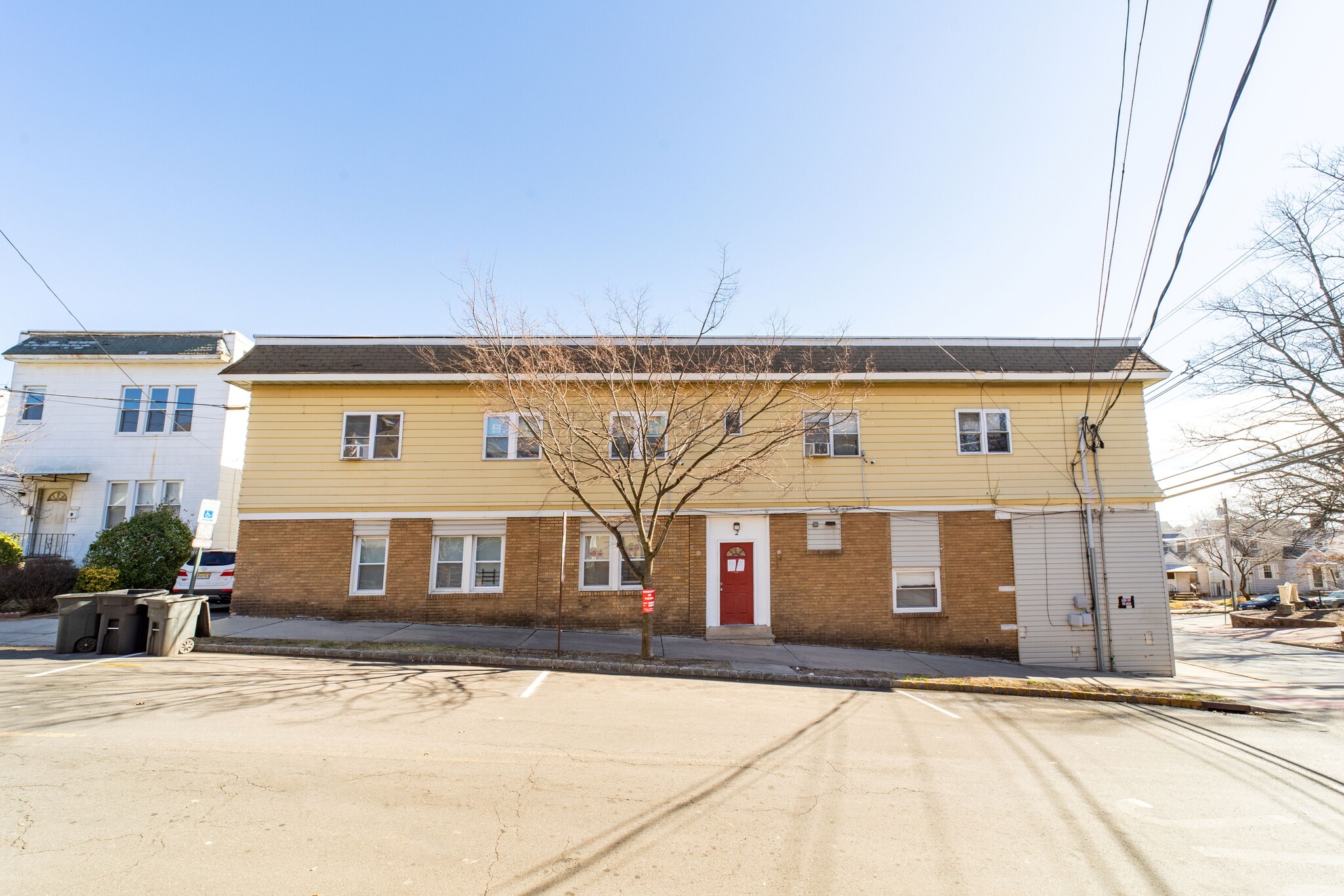 282 Belleville Ave, Belleville, NJ à vendre Photo principale- Image 1 de 6