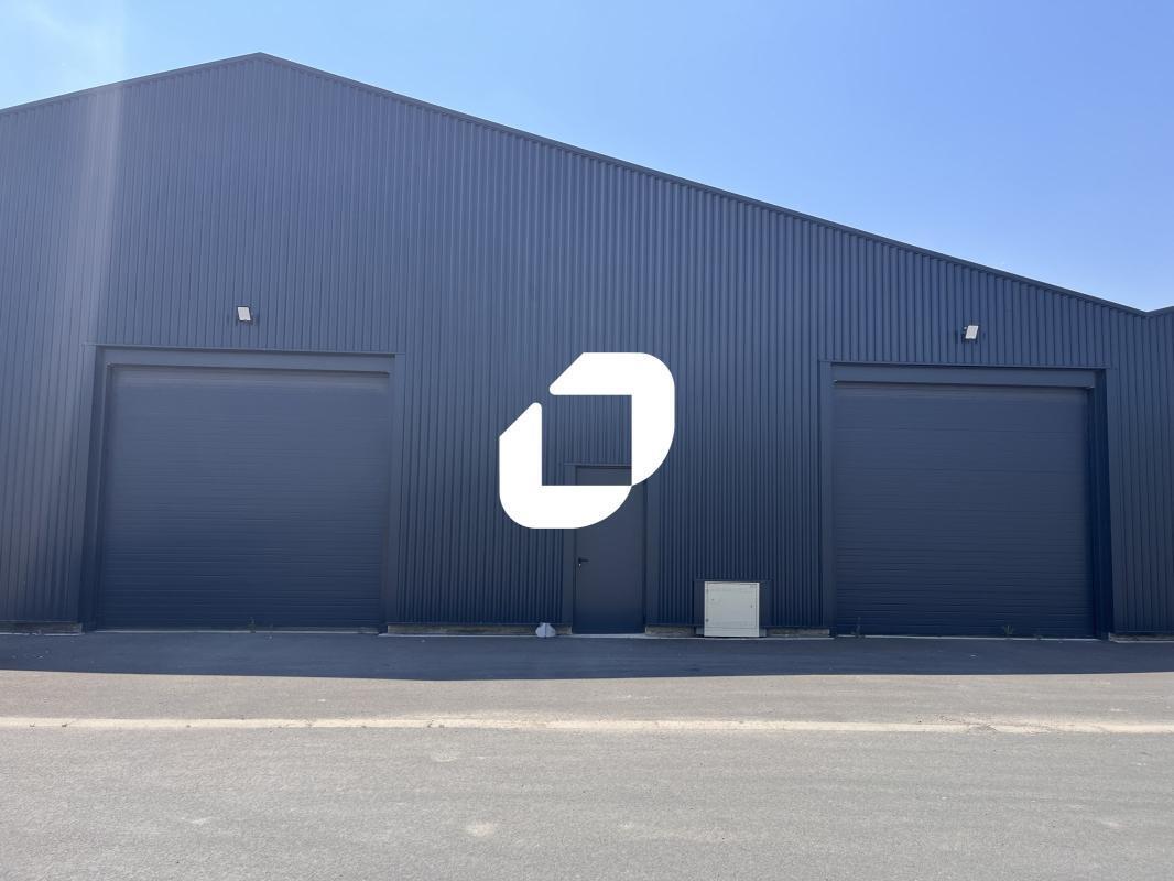 47 Rue De Reckem, Neuville-en-Ferrain for lease Building Photo- Image 1 of 5