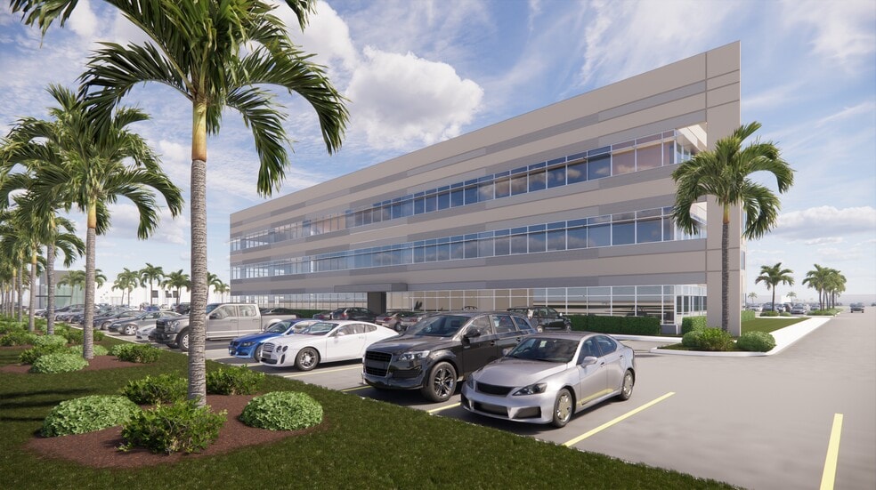 11130 McKendree Rd, San Antonio, FL for lease - Primary Photo - Image 1 of 1