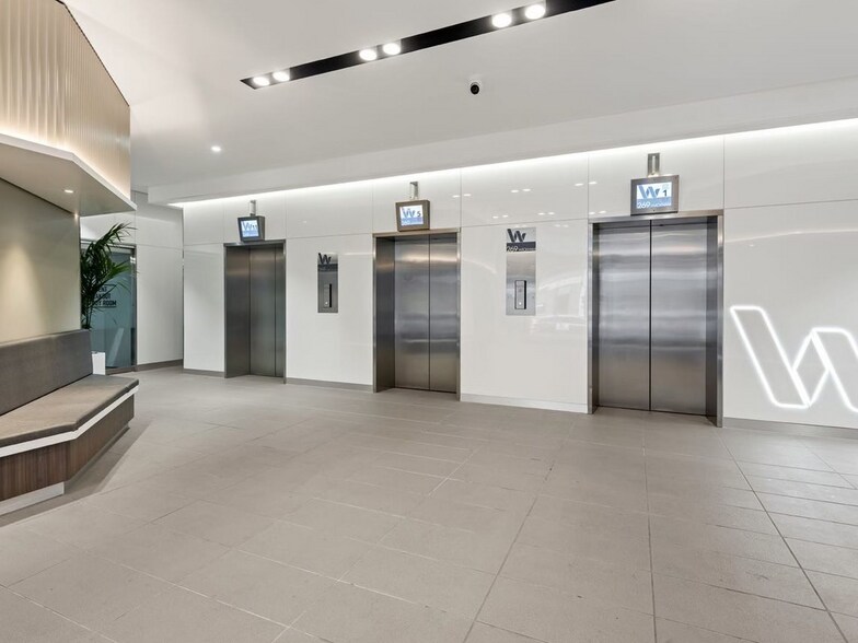 269 Wickham St, Fortitude Valley for lease - Interior Photo - Image 3 of 4