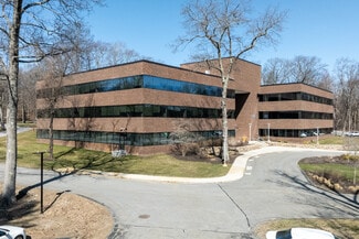 Plus de détails pour 2000 West Park Dr, Westborough, MA - Bureau à louer