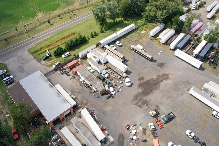 580 Creek Rd, Delran, NJ for lease - Building Photo - Image 3 of 8