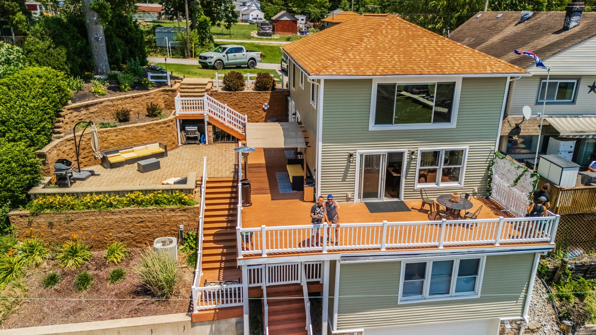 13512 Dewey St, Cedar Lake, IN for sale Primary Photo- Image 1 of 56