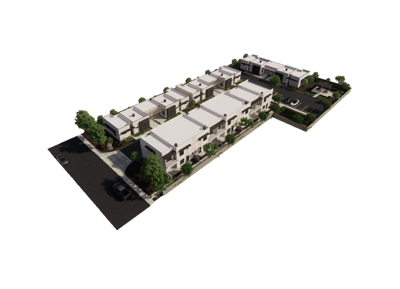 N Hartford St, Chandler, AZ à vendre - Photo du bâtiment - Image 3 de 6