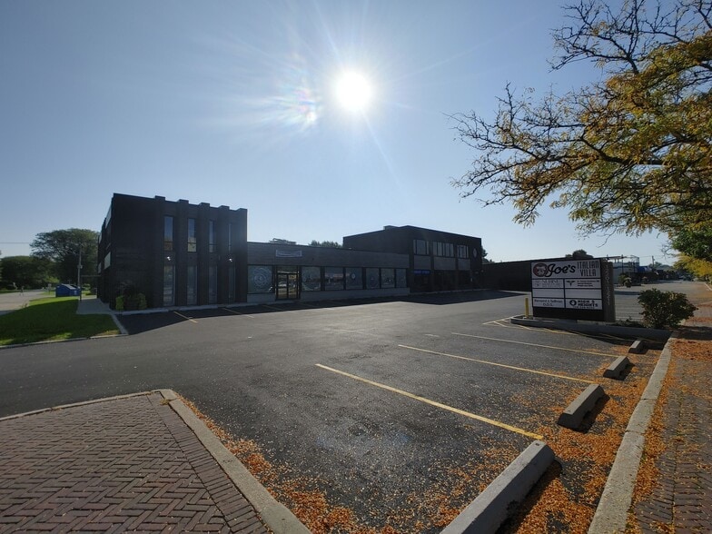 12211 S Harlem Ave, Palos Heights, IL for lease - Building Photo - Image 1 of 13