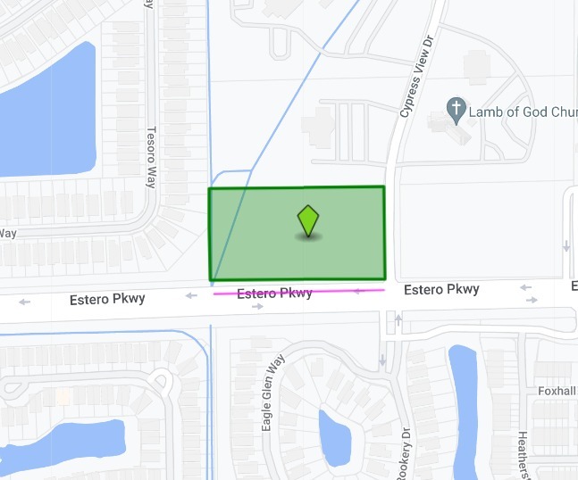 19690 Cypress View Dr, Fort Myers, FL for lease Primary Photo- Image 1 of 2