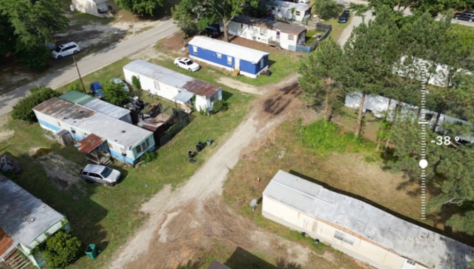 113 Henderson dr, Ellerbe, NC à vendre - Photo du bâtiment - Image 3 de 3