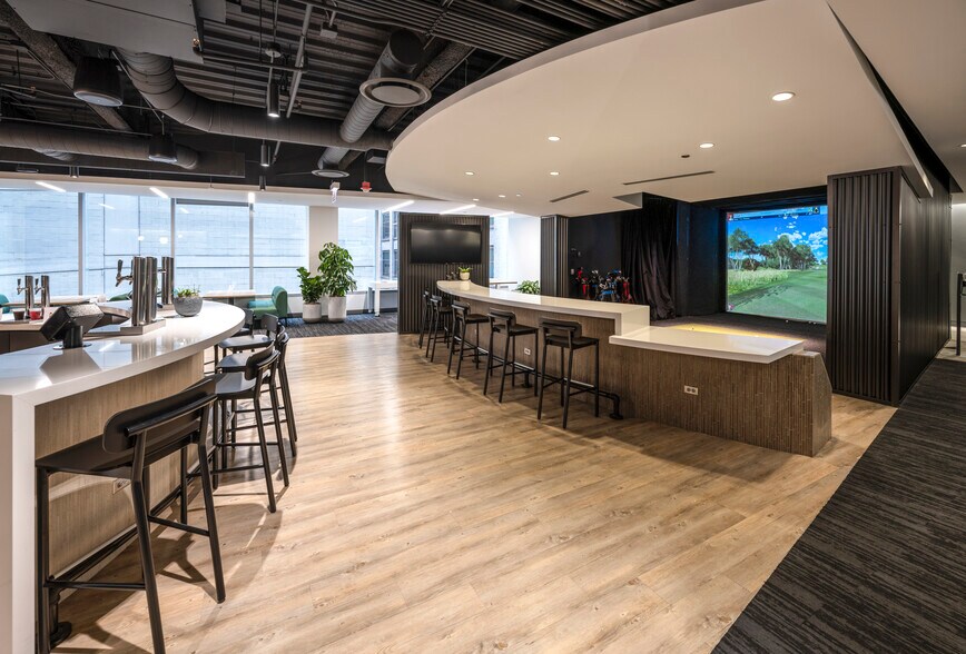 550 W Adams St, Chicago, IL à louer - Photo intérieure - Image 3 de 21