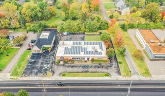 Plus de détails pour 295 N Lindbergh Blvd, Saint Louis, MO - Commerce de détail à vendre