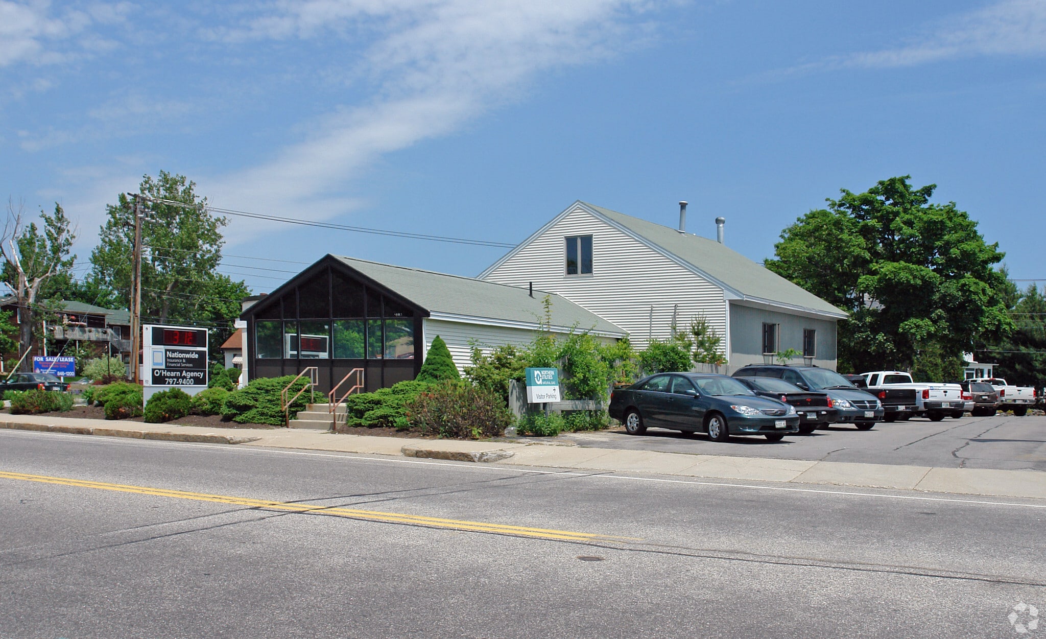 1087 Forest Ave, Portland, ME for sale Primary Photo- Image 1 of 19