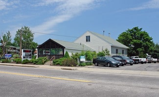 More details for 1087 Forest Ave, Portland, ME - Office for Sale