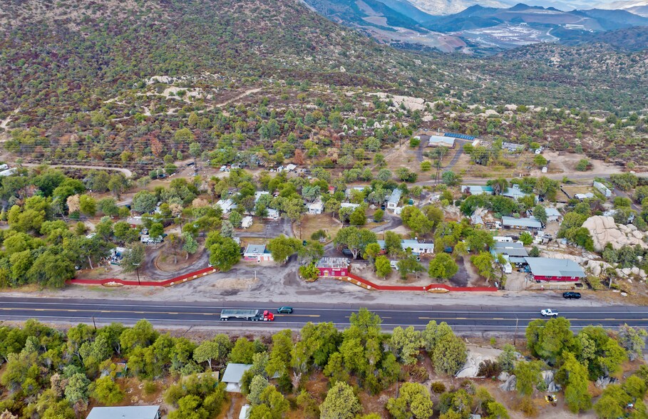 53390 US-60, Miami, AZ à vendre - Photo du bâtiment - Image 2 de 12