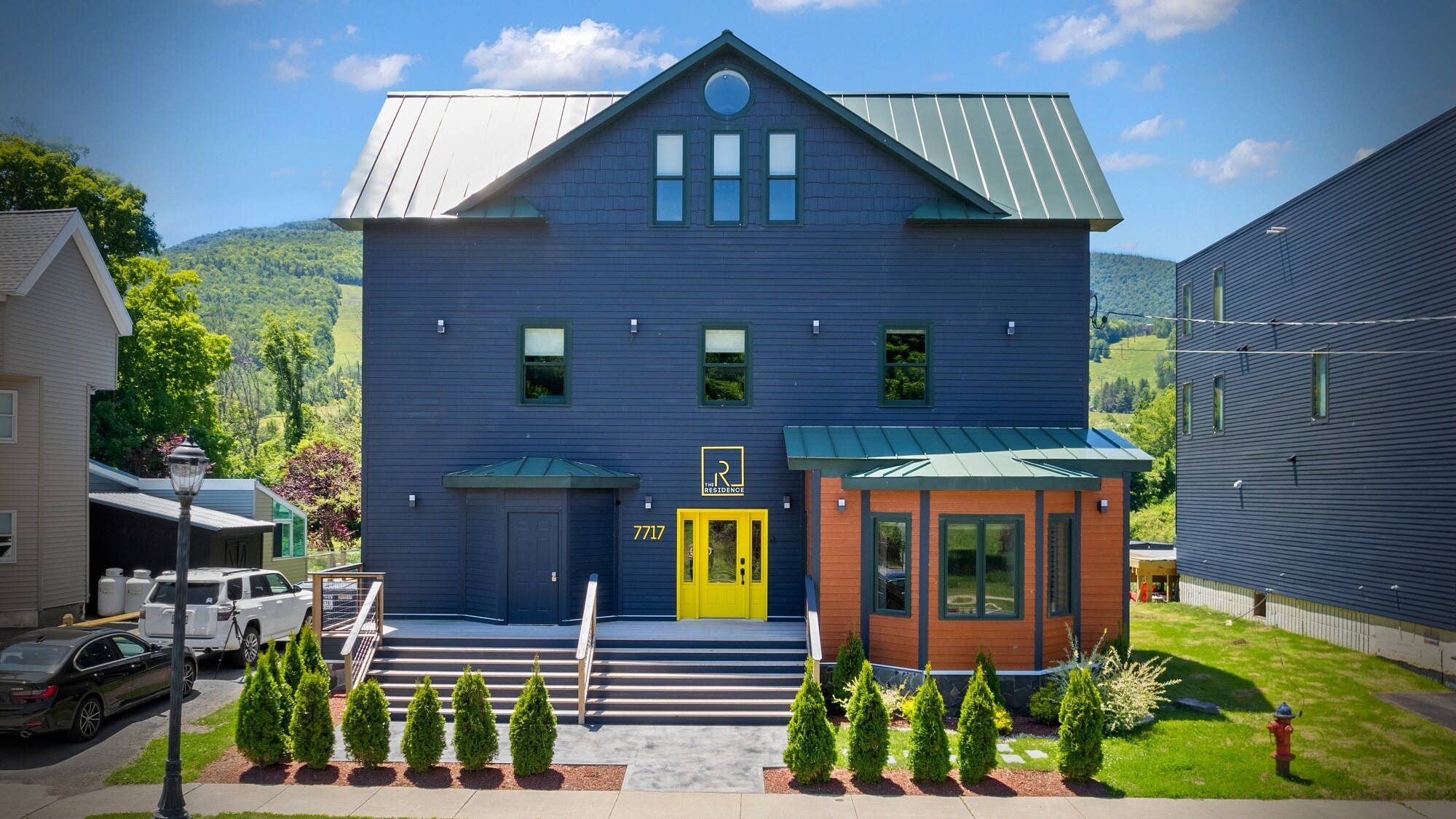 7717 Main, Hunter, NY à vendre Photo du bâtiment- Image 1 de 1