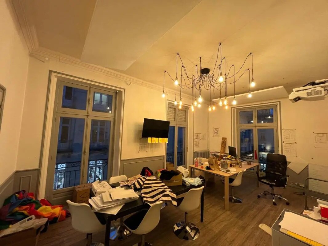 7 Rue Du Couédic, Nantes à louer Photo intérieure- Image 1 de 7