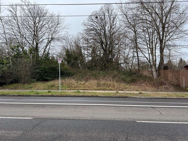 5123 SE 122nd Ave, Portland, OR for sale - Primary Photo - Image 1 of 2