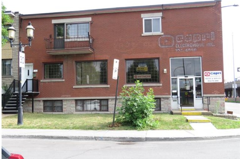 7909 20e Av, Montréal, QC à vendre Photo principale- Image 1 de 2