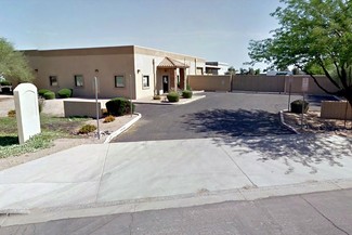 Plus de détails pour 4005 E Palm St, Mesa, AZ - Industriel/Logistique à louer